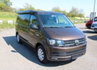 Volkswagen T6 California TDI Coast 150 cv