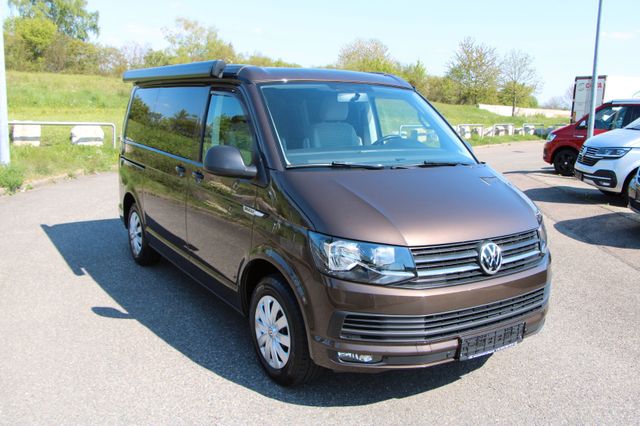 Volkswagen T6 California TDI Coast 150 cv