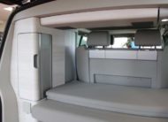 Volkswagen California T6 4Motion Ocean Edition