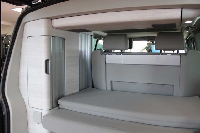 Volkswagen California T6 4Motion Ocean Edition