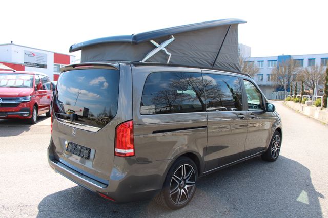 Mercedes-Benz V 220 Édition Marco Polo  4-Matic