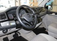 Volkswagen California T6 4Motion Ocean Edition