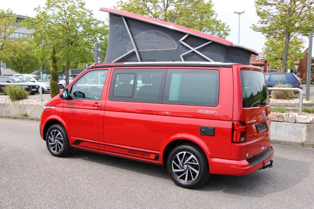 Volkswagen T6.1 California TDI Ocean DSG