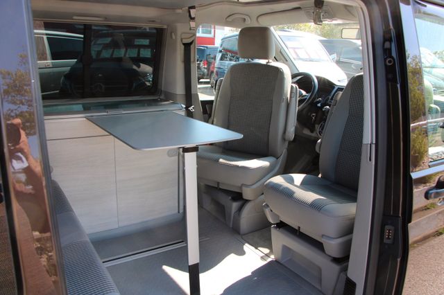 Volkswagen T6 California TDI Coast 150 cv