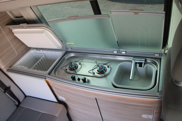 Volkswagen T6 California Comfortline “30 ans”
