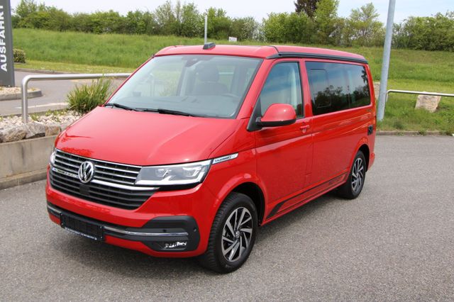 Volkswagen T6.1 California TDI Ocean DSG
