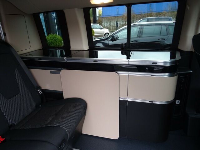Mercedes-Benz V250 MARCO POLO AMG