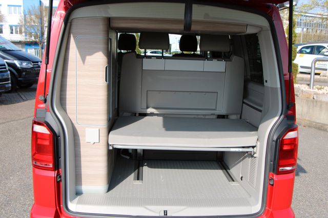 Volkswagen T6 California Comfortline “30 ans”