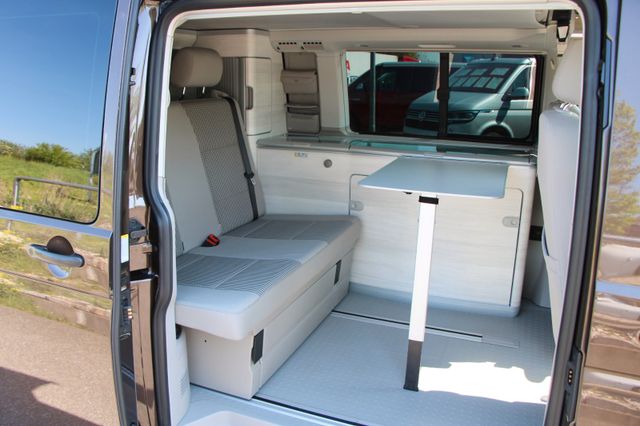 Volkswagen T6 California TDI Coast 150 cv