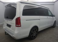 Mercedes-Benz V 250d 4M MARCO POLO AMG