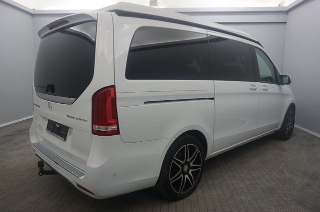 Mercedes-Benz V 250d 4M MARCO POLO AMG