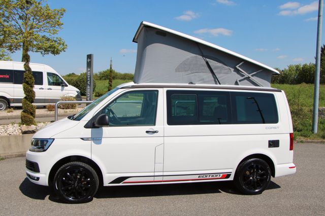 Volkswagen T6 California Coast 2.0 TDI