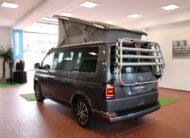 Volkswagen California T6 4Motion Ocean Edition