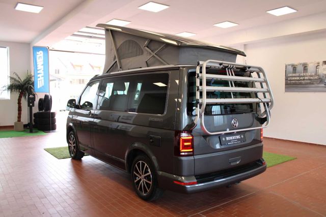 Volkswagen California T6 4Motion Ocean Edition