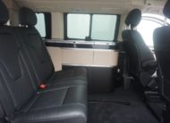 Mercedes-Benz V 250d 4M MARCO POLO AMG