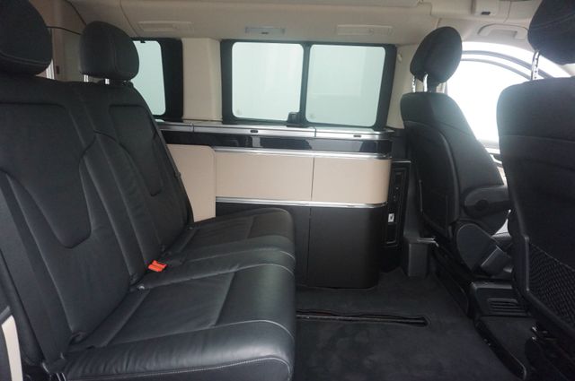Mercedes-Benz V 250d 4M MARCO POLO AMG