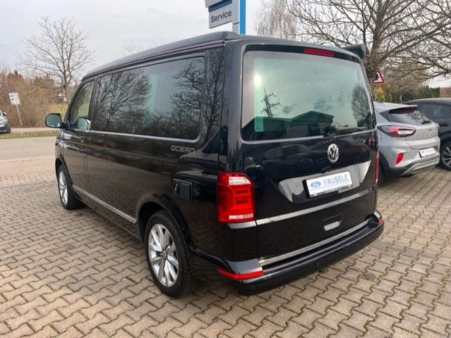Volkswagen T6 Californie Océan 204 ch