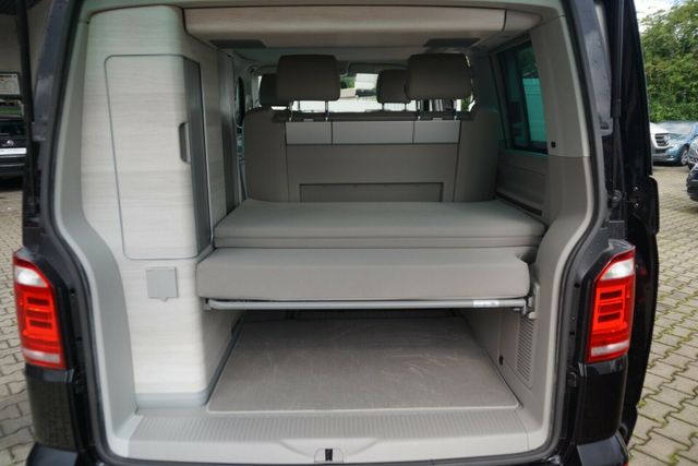 Volkswagen T6 Californie Océan 204 ch