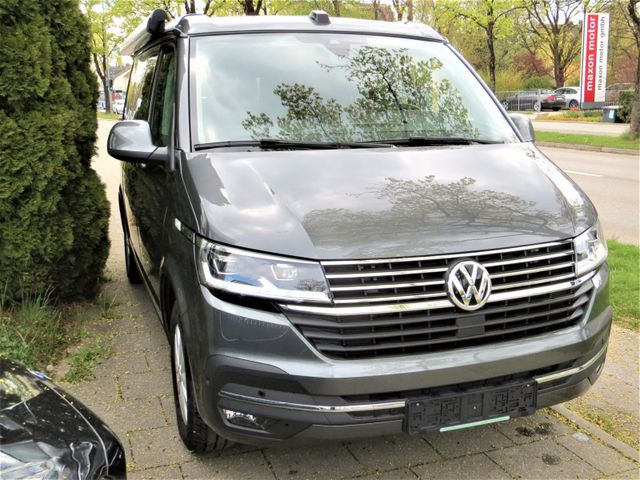 Volkswagen T6.1 California Ocean