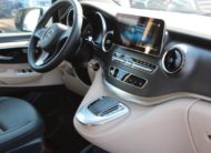 Mercedes-Benz V 300 Édition Marco Polo 4-Matic