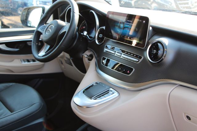 Mercedes-Benz V 300 Édition Marco Polo 4-Matic