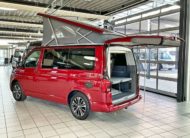 Volkswagen T6.1 California Coast DiCock