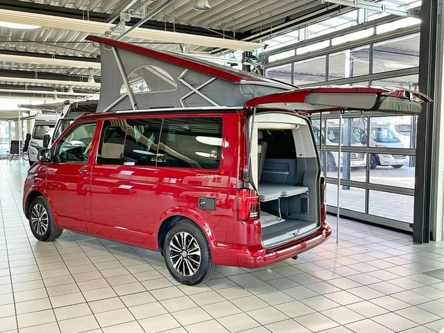 Volkswagen T6.1 California Coast DiCock