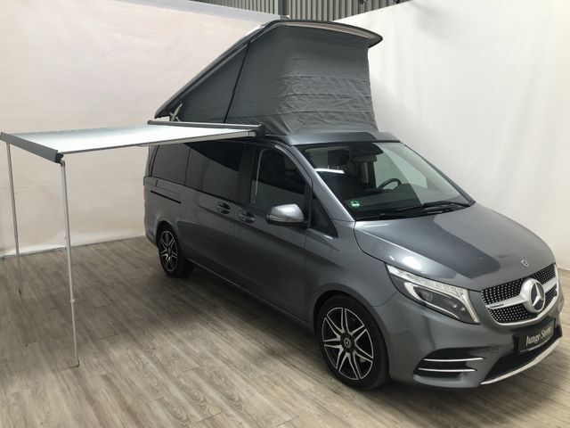 Mercedes-Benz V 250 d 5 places Marco Polo AMG
