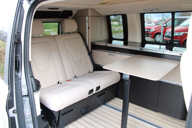 Mercedes-Benz V 250 Édition Marco Polo
