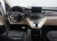 Mercedes-Benz V 250d 4M MARCO POLO AMG