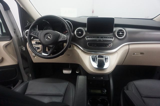 Mercedes-Benz V 250d 4M MARCO POLO AMG