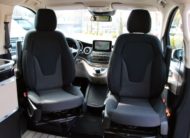 Mercedes-Benz V 220 Édition Marco Polo  4-Matic