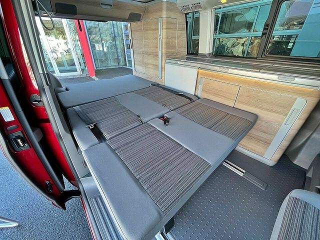 Volkswagen T6.1 California Coast DiCock
