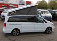 Mercedes-Benz V 250 Édition Marco Polo 4-Matic