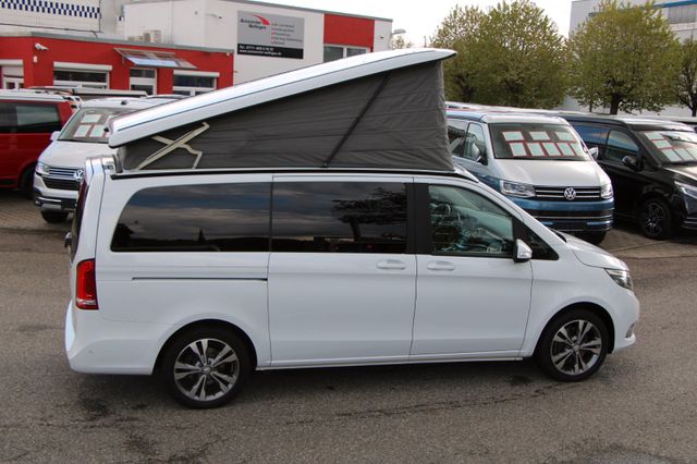 Mercedes-Benz V 250 Édition Marco Polo 4-Matic
