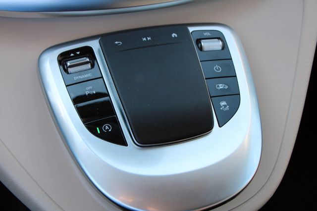 Mercedes-Benz V 300 Édition Marco Polo 4-Matic