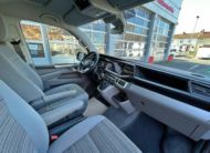Volkswagen T6.1 California Coast DiCock