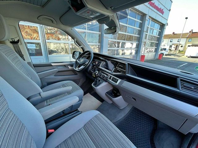 Volkswagen T6.1 California Coast DiCock