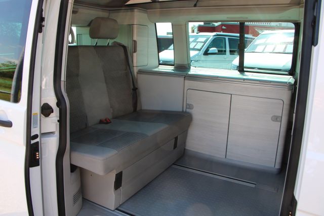 Volkswagen T6 California Coast 2.0 TDI