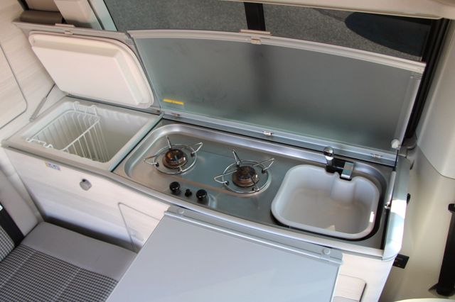 Volkswagen T6 California TDI Coast 150 cv