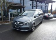 Mercedes-Benz V250 MARCO POLO+MBUX+MBAC