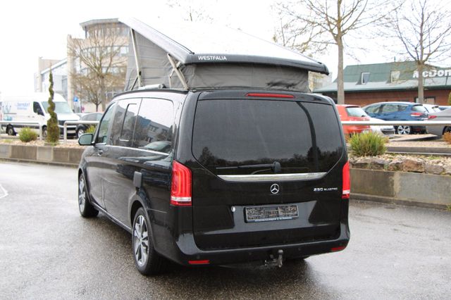 Mercedes-Benz V 250 Édition Marco Polo
