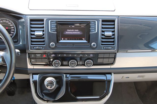 Volkswagen T6 California TDI Coast 150 cv