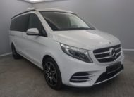 Mercedes-Benz V 250d 4M MARCO POLO AMG