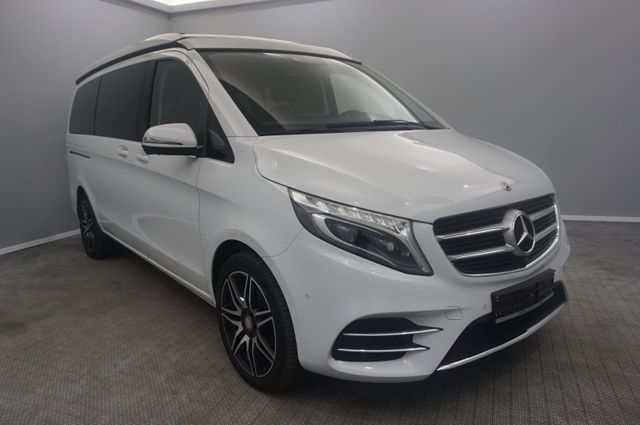 Mercedes-Benz V 250d 4M MARCO POLO AMG