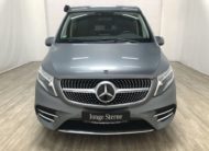 Mercedes-Benz V 250 d 5 places Marco Polo AMG