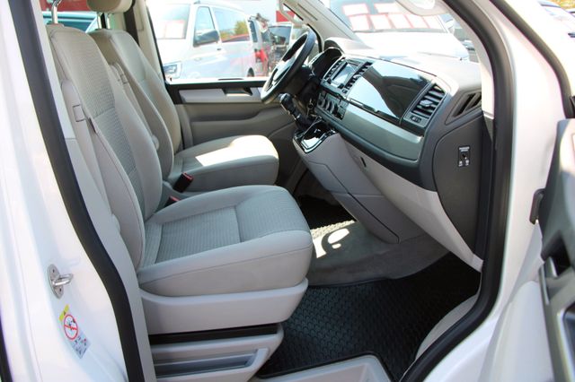 Volkswagen T6 California Coast 2.0 TDI