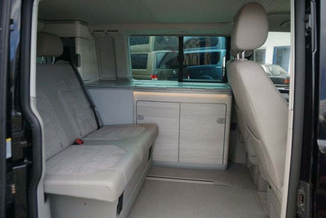 Volkswagen T6 Californie Océan 204 ch