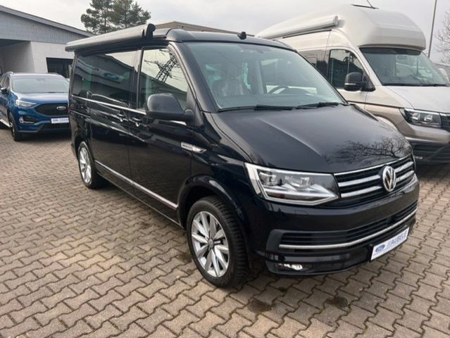 Volkswagen T6 Californie Océan 204 ch
