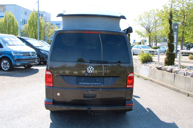 Volkswagen T6 California TDI Coast 150 cv